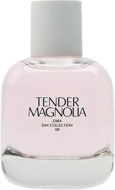 Tender Magnolia