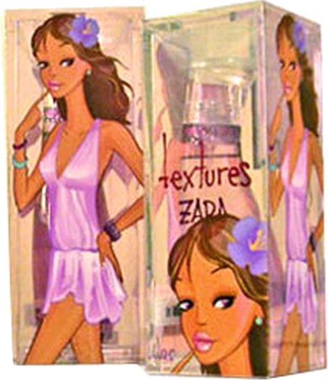 Textures Lilac