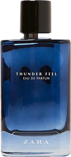 Thunder Feel