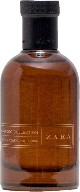 Tobacco Collection Intense Dark Exclusive