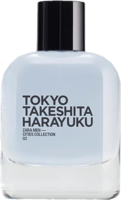 Tokyo Takeshita Harajuku