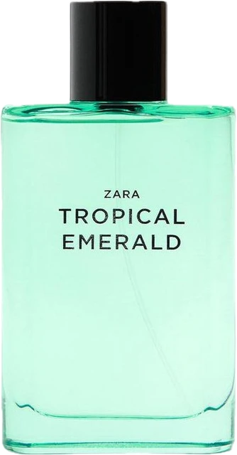 Tropical Emerald