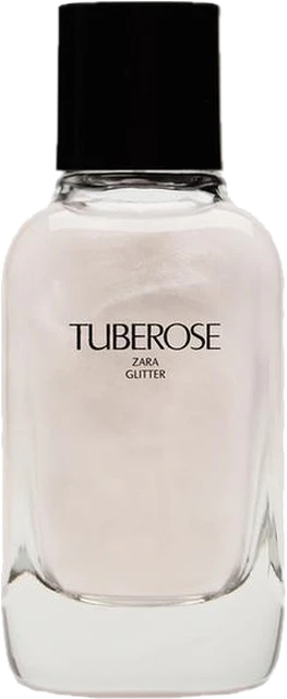 Tuberose Glitter