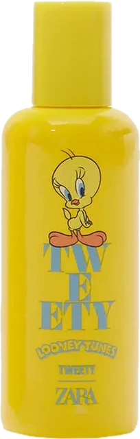 Tweety
