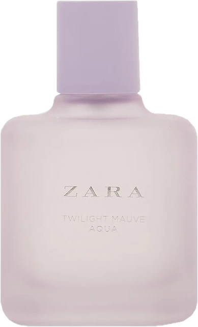 Twilight Mauve Aqua