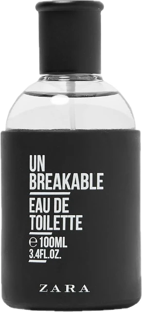 Unbreakable