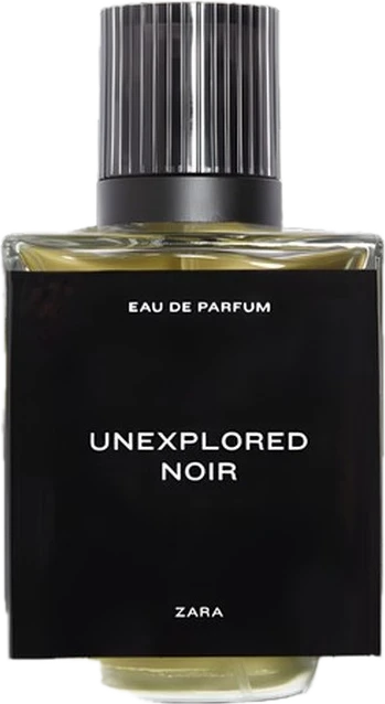 Unexplored Noir