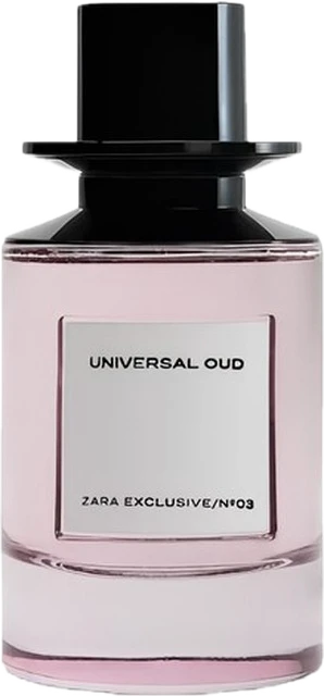 Universal Oud