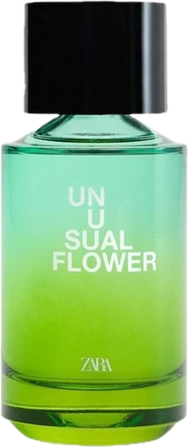 Unusual Flower Eau de Parfum