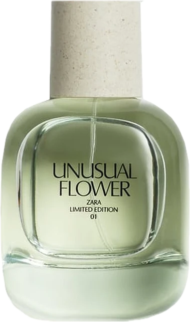 Unusual Flower