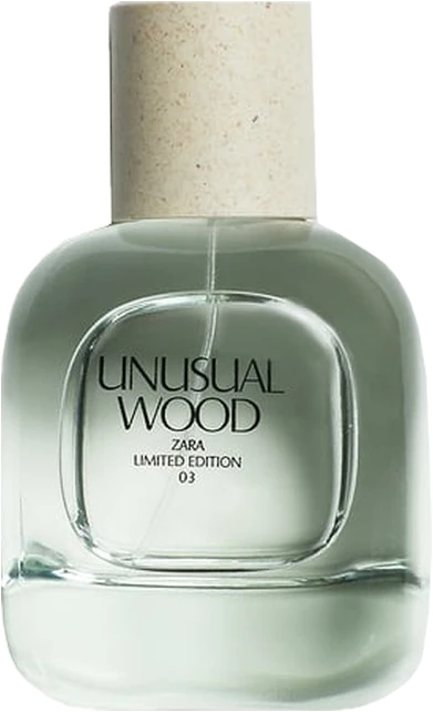 Unusual Wood