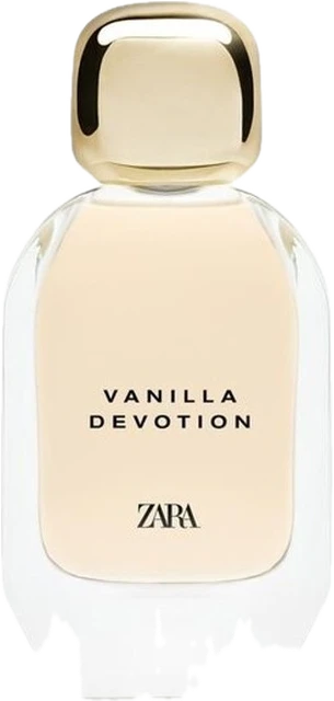 Vanilla Devotion Eau de Parfum