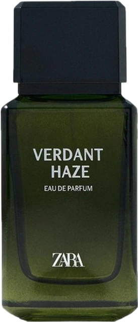 Verdant Haze