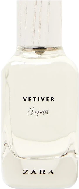 Vetiver - Unexpected