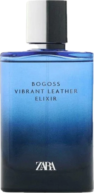 Vibrant Leather Bogoss Elixir