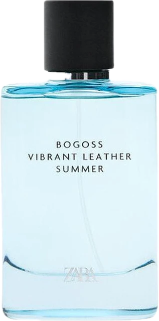 Vibrant Leather Bogoss Summer