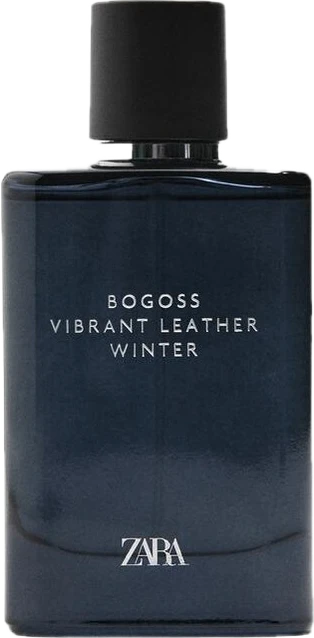 Vibrant Leather Bogoss Winter