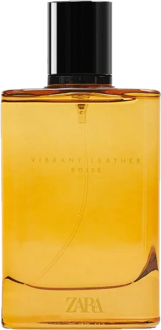 Vibrant Leather Boise