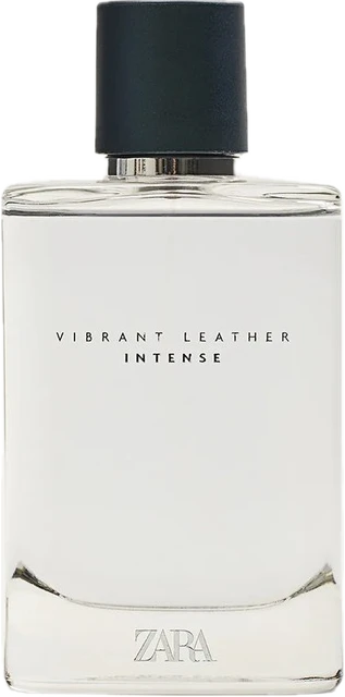 Vibrant Leather Intense