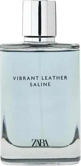 Vibrant Leather Saline