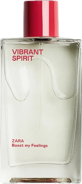 Vibrant Spirit