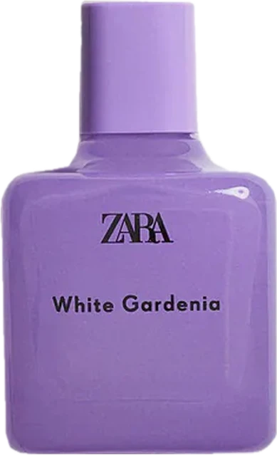 White Gardenia