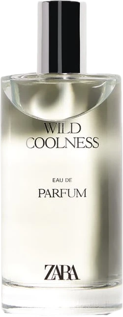 Wild Coolness