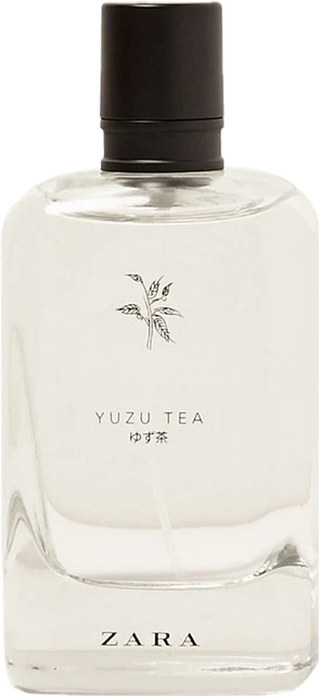Yuzu Tea