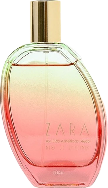 Zara Av. Das Americas 4666 Rio De Janeiro
