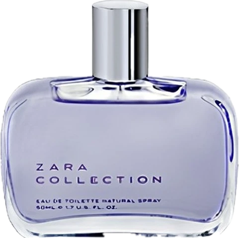 Zara Collection Woman