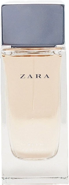 Zara Deep Vanilla