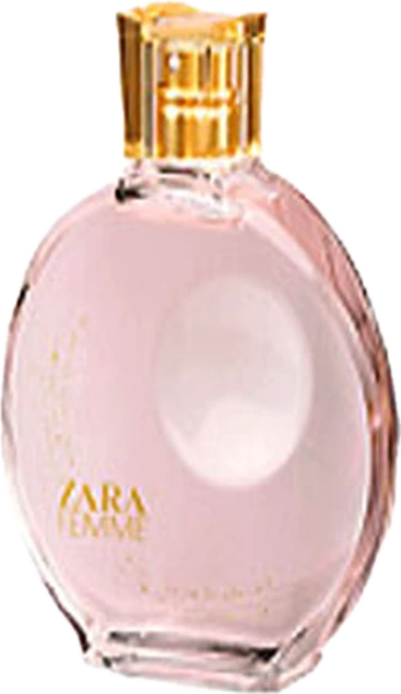 Zara Femme 2006