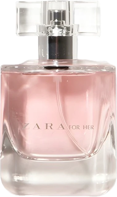 Zara For Her 2012