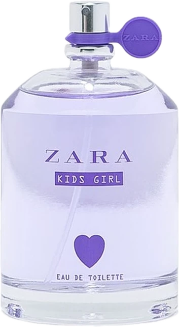Zara Kids Girl