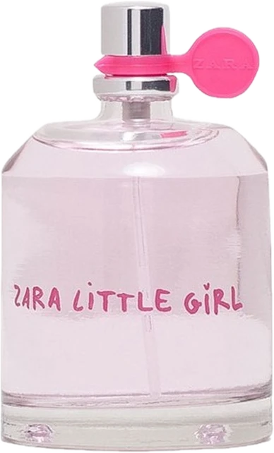 Zara Little Girl
