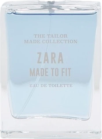 Zara Made To Fit