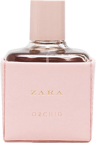 Zara Orchid 2016