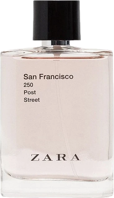 Zara San Francisco 250 Post Street