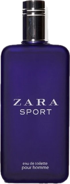 Zara Sport Pour Homme