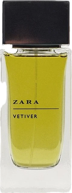 Zara Vetiver