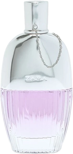 Zara Woman Special Edition