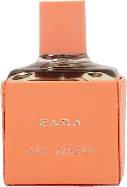 Zara Zen Garden