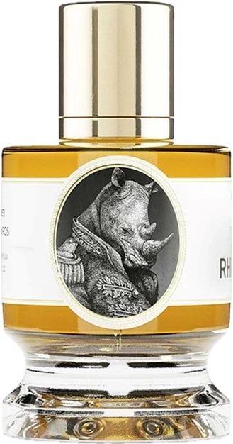 Rhinoceros Edition 2020