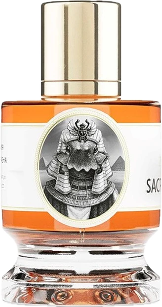 Sacred Scarab