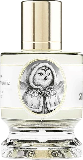 Snowy Owl