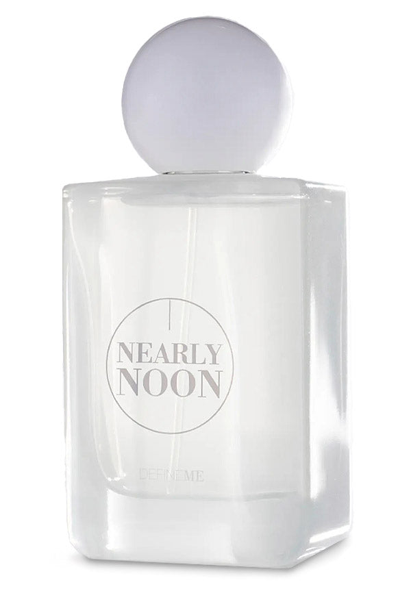 Nearly Noon