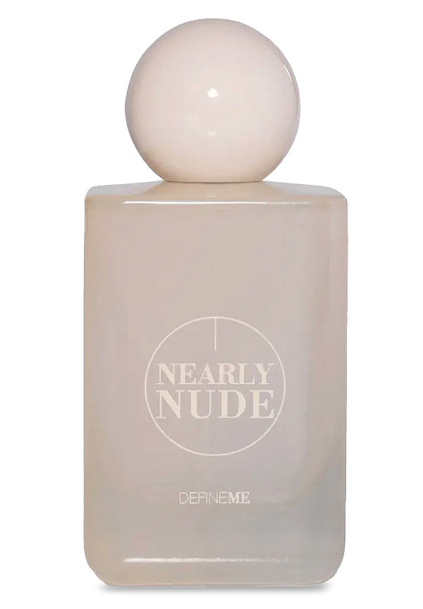 Nearly Nude