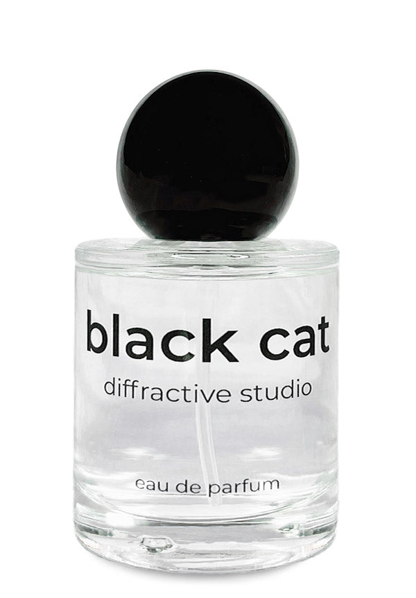 Black Cat