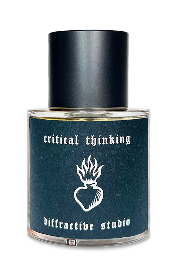Critical Thinking