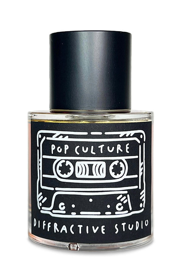 Pop Culture